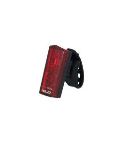 XLC Rücklicht Pro CL-R27 USB