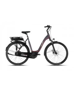 Advanced E bike das original Venlo Niederland