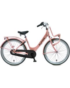 Alpina Clubb 26 inch 