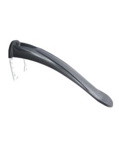 ANP WING A 24/26 M/BOOSTER PVC SCHWARZ