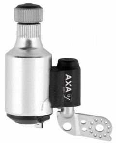 Axa Dynamo 8201 Links Eisen mit Stahlrad