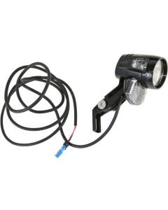 E-Bike Elektrofahrrad CATEYE LED Frontleuchte Lampe Scheinwerfer GE10,  98,95 €