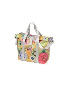 Basil Bloom Feld Fahrrad Handtasche MIK