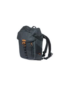 Basil Miles Tarpaulin tasche