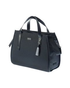 Basil Noir Business Fahrradtasche