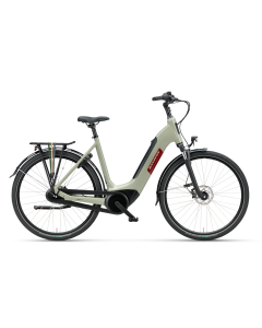 Batavus Altura E-go CP