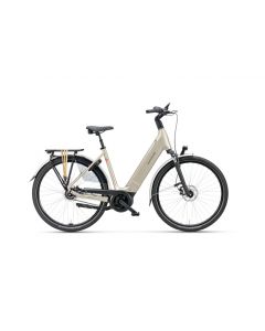 Batavus Finez E-go Power exclusive