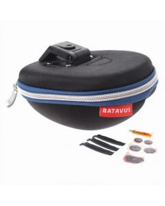 Selle Royal ICS Satteltasche 1,3 Liter