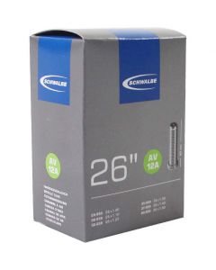 Schwalbe Schlauch AV12A 26 x 1.00 - 1,50 av 40mm
