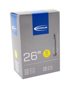 Schwalbe Schlauch SV13 26 x 1.50 - 2.40 fv 60mm