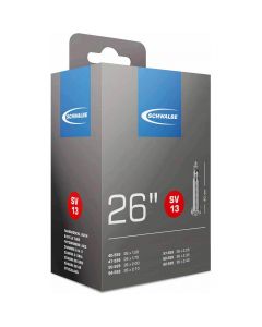 Schwalbe Schlauch SV13 26 x 1.50 - 2.40 fv 40mm