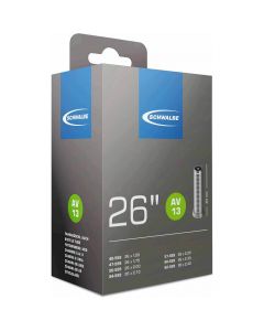 Schwalbe Schlauch AV13 26 x 1.50 - 2.40 av 40mm