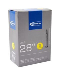 Schwalbe Schlauch SV16 28 x 1.10 - 1.25 fv 60mm