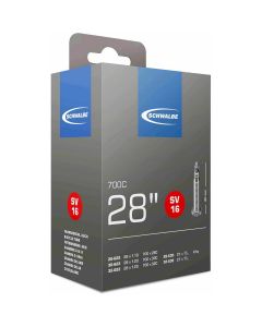 Schwalbe Schlauch SV16 28 x 1.10 - 1.25 fv 40mm