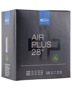 Schwalbe Schlauch AV17AP Air plus 28 x 1.40 - 1.75 av 40mm
