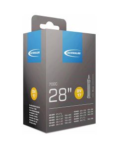 Schwalbe Schlauch SV15 28 x 0.75 - 1.10 fv 60mm