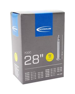 Schwalbe Schlauch SV17 28 x 1.10 - 1.75 fv 60mm