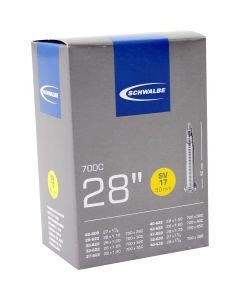 Schwalbe Schlauch SV17 28 x 1.10 - 1.75 fv 50mm