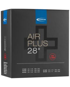 Schwalbe Schlauch SV17AP Air plus 28 x 1.40 - 1.75 fv 40mm