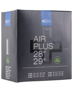Schwalbe Schlauch AV19AP Air Plus 28 x 1.50 - 29 x 2.40 AV40MM