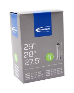 Schwalbe Schlauch AV19 27.5 x 2.00 - 29 x 2.40 av 40mm