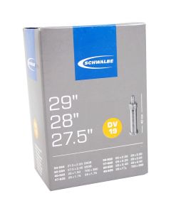 Schwalbe Schlauch DV19 27.5 x 2.00 - 29 x 2.40 hv 40mm