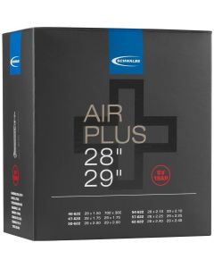 Schwalbe Schlauch SV19AP Air Plus 28 x 1.50 - 29 x 2.40 fv 40mm