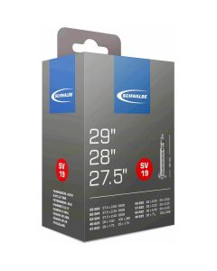 Schwalbe Schlauch SV19 27.5 x 2.00 - 29 x 2.40 fv 40mm