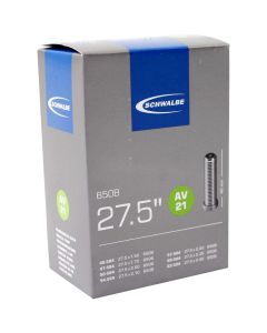 Schwalbe Schlauch AV21 27.5 x 1.50 - 2.40 av 40mm