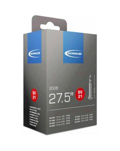 Schwalbe Schlauch SV21 27.5 x 1.50 - 2.40 fv 40mm