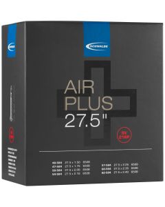 Schwalbe Schlauch SV21AP Air Plus 27.5 x 1.50 - 2.40 fv 40mm