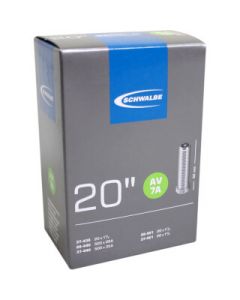 Schwalbe Schlauch AV7A 20 x 1 3/8 av 40mm
