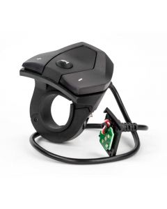 Bosch Stuurbediening bediener
