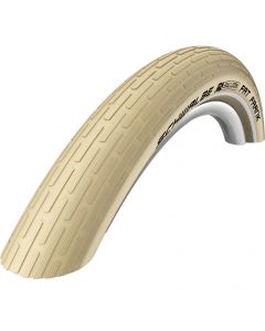 Schwalbe Mantel Fat Frank K-Guard 26 x 2.35 creme
