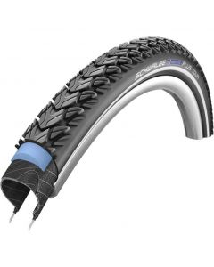 Schwalbe Mantel Marathon Plus Tour 26 x 1.75 schwarz