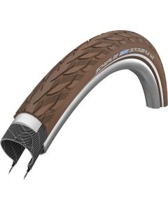 Schwalbe Mantel Delta Cruiser Plus 28 x 1.40 braun