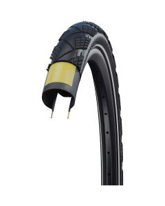Schwalbe Mantel Marathon Efficiency V-G 27.5 x 2.35 