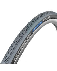 Schwalbe Mantel Marathon Plus 24 x 1 3/8 grau