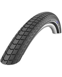 Schwalbe Mantel Big Ben Plus 26 x 2.15 