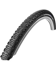 Schwalbe Mantel CX Comp K-Guard 28 x 1.50 Reflektion