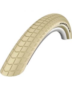 Schwalbe Mantel Little Big Ben K-Guard 28 x 1.50 Creme