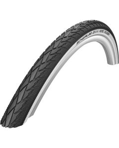Schwalbe Mantel Road Cruiser 28 x 1.75 schwarz-weiß
