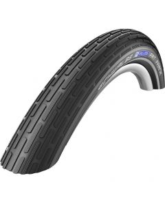 Schwalbe Mantel Fat Frank K-Guard 28 x 2.00 zwart
