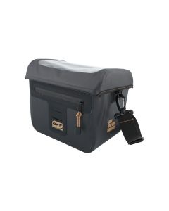 Contec wasserdichte Lenkertasche Klickfix