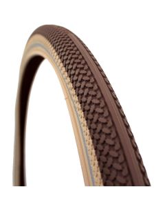 Cortina Buitenband 28 x 1.75-Beige / bruin
