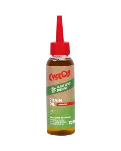 Cyclon Kettenöl auf pflanzlicher Basis 125 ml