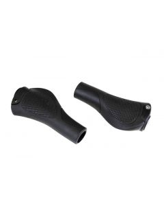 Ergon Gazelle Ultimate Griffe Set lang/lang für Daumenverstellung