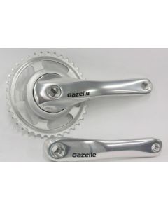 Gazelle Crankset Original 