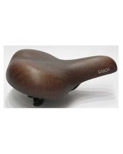 Gazelle Witch Brown sattel