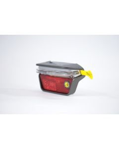 Gazelle LIGHT-A BRASA Batterie beleuchtung hinten